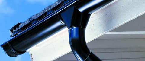 Säästä seinää - uusi sadevesijärjestelmä