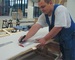 Rakentamisen ja asumisen koulutus sekä tutkimus- ja kehittämispalvelut