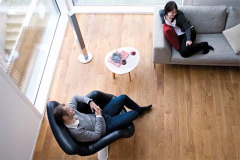 Korkealaatuista kodin viimeistelyä