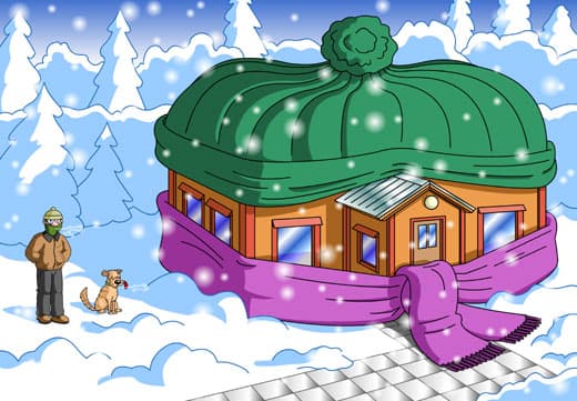 Korjausrakentamisen ja remontoinnin energiamääräykset