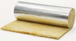 Näin ilmanvaihtokanavisto eristetään