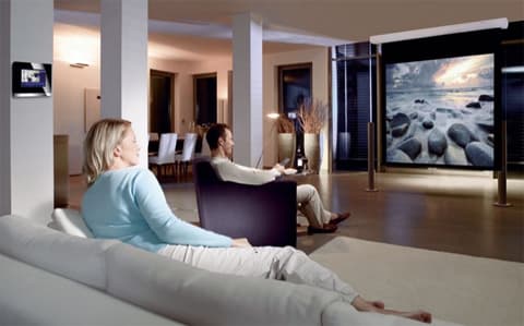 RF-tuotteet langattomaan kytkemiseen