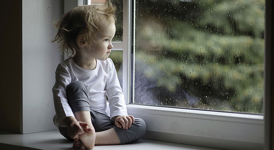 Huolehdi ikkunoiden ja ovien tiivisteistä!