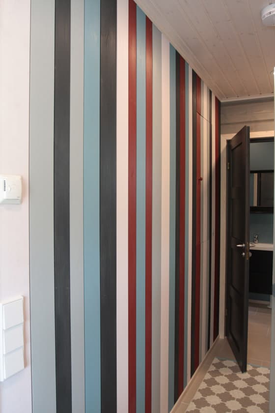 <p data-block-key="1qgbe">Pilkettä silmäkulmassa. Miksi ei tilaan voisi tuoda väriä vaikka tällä tavalla?</p>