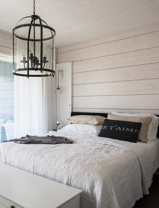 Puukoulu: Sisustaminen puulla 1