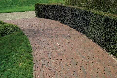 Kestävät pihatiilet pihasi kaunistukseksi