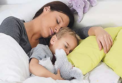 Viilentävä maalämpöpumppu