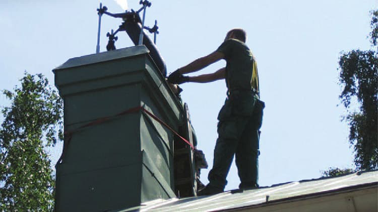 Hormien kunnostus nykyaikaisin menetelmin