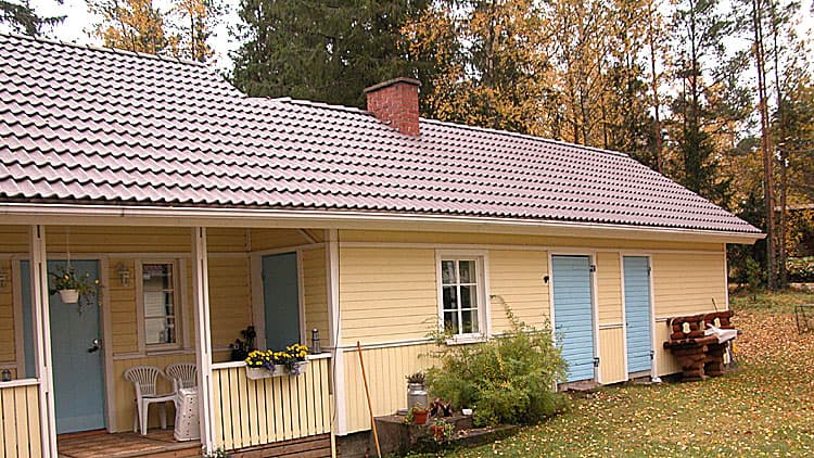 Uusi asetus lisää savupiippujen paloturvallisuutta