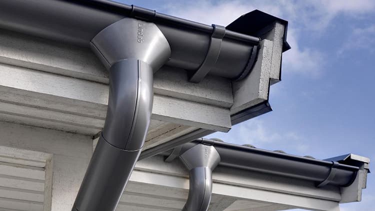 Mistä löytyy kestävä sadevesijärjestelmä?