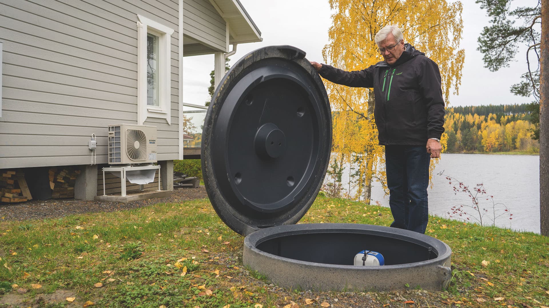 Yleisimmät jätevesisaneerauksen haasteet