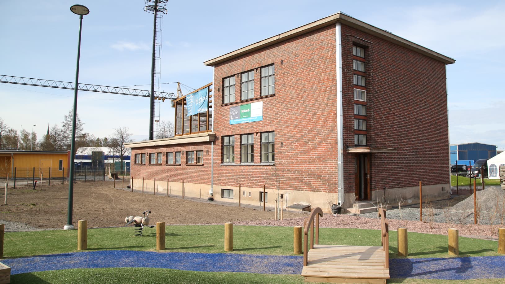 Asuntomessujen 2018 parhaat on valittu. Astu sisään katsomaan