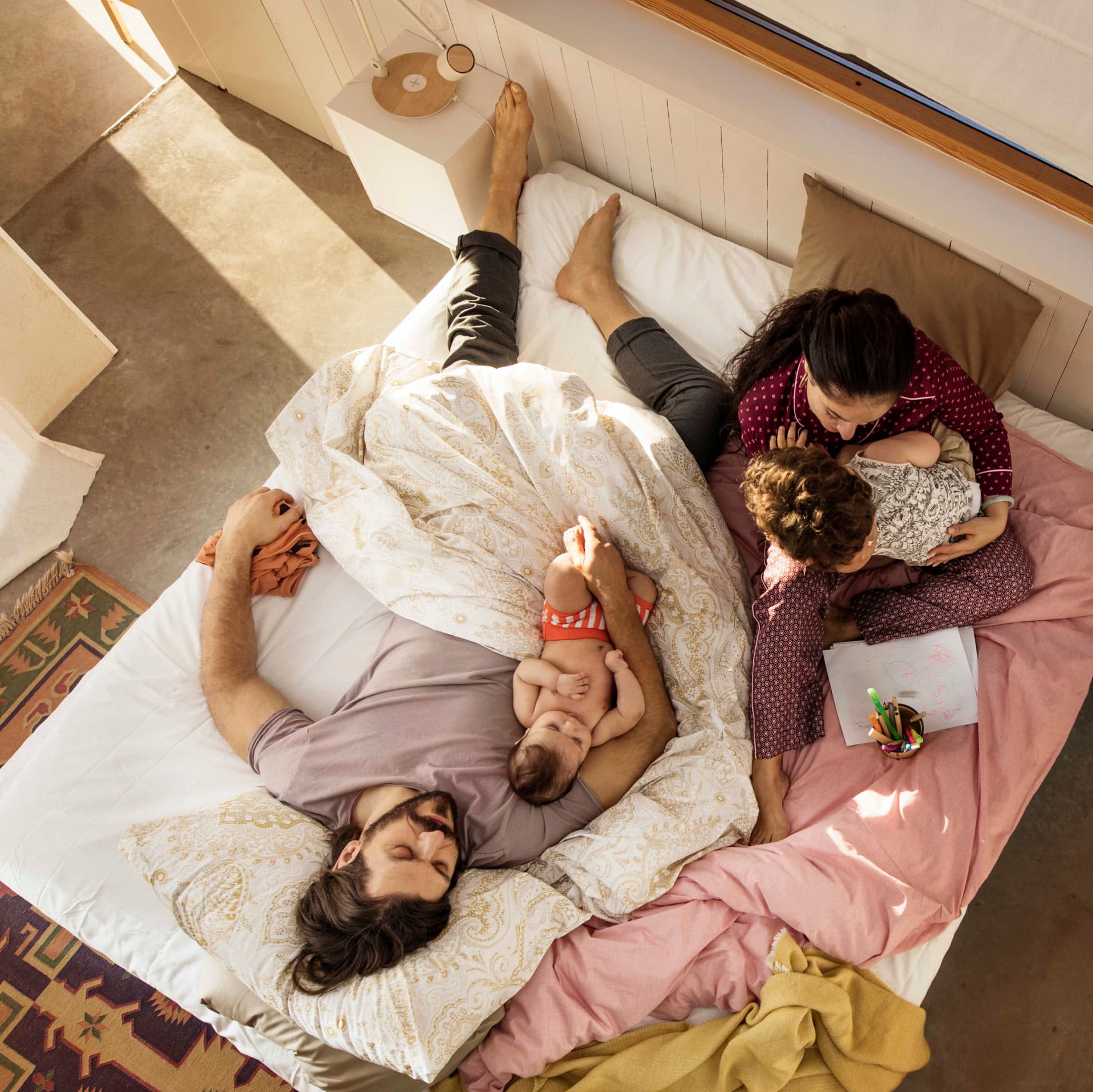 Miten valita kotiin ilma/vesilämpöpumppu?