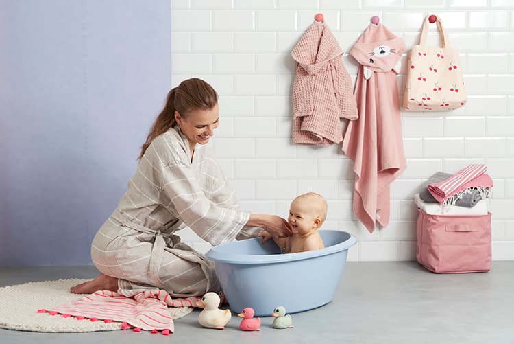 Ratkaisu märkätilojen seinärakenteeksi