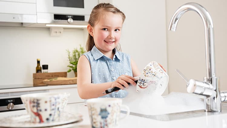 Vesilaskutus uudistuu - tarkoittaako se kallista investointia?