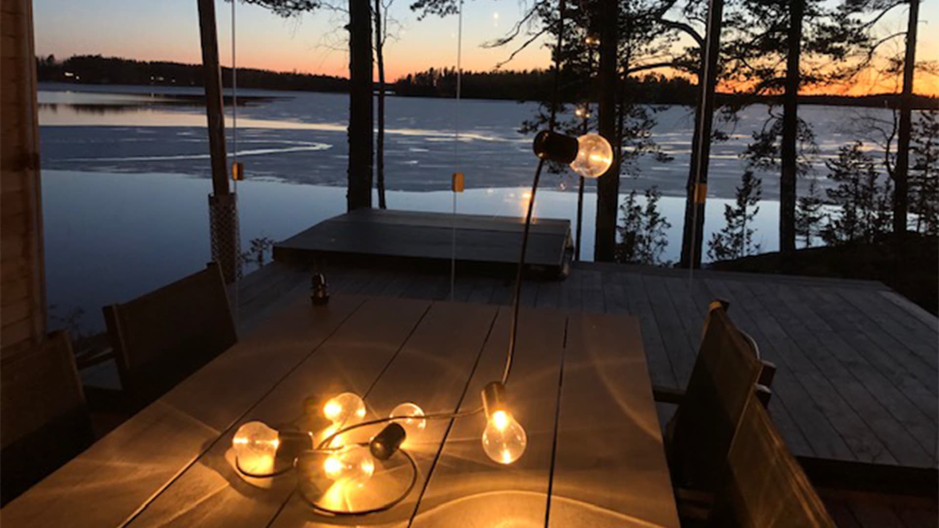 Uudisrakentajat suosivat ympäristöystävällistä kaksoisviemäröintiratkaisua