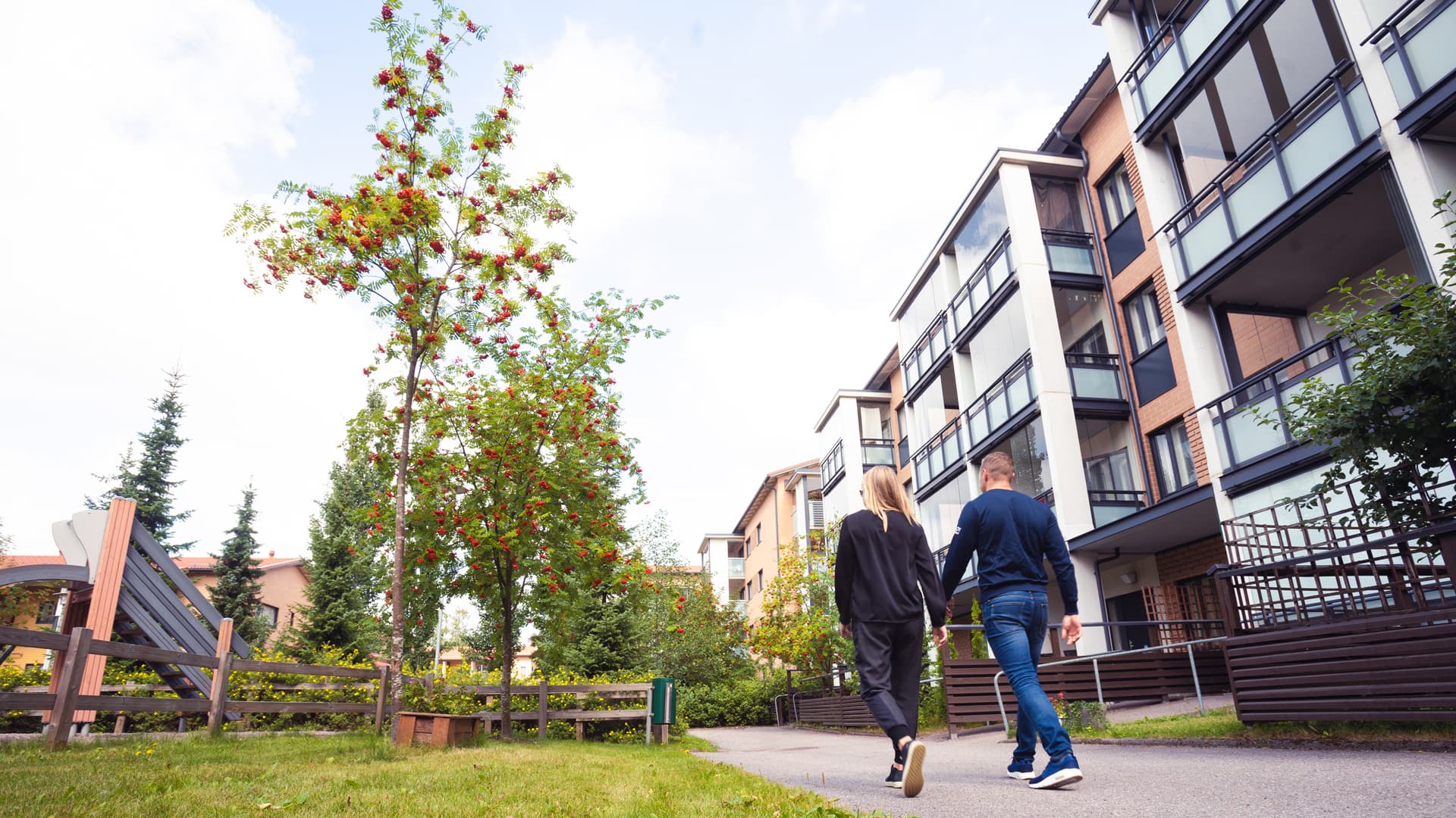 Onko digitaalinen lukitus kannattava sijoitus taloyhtiölle?
