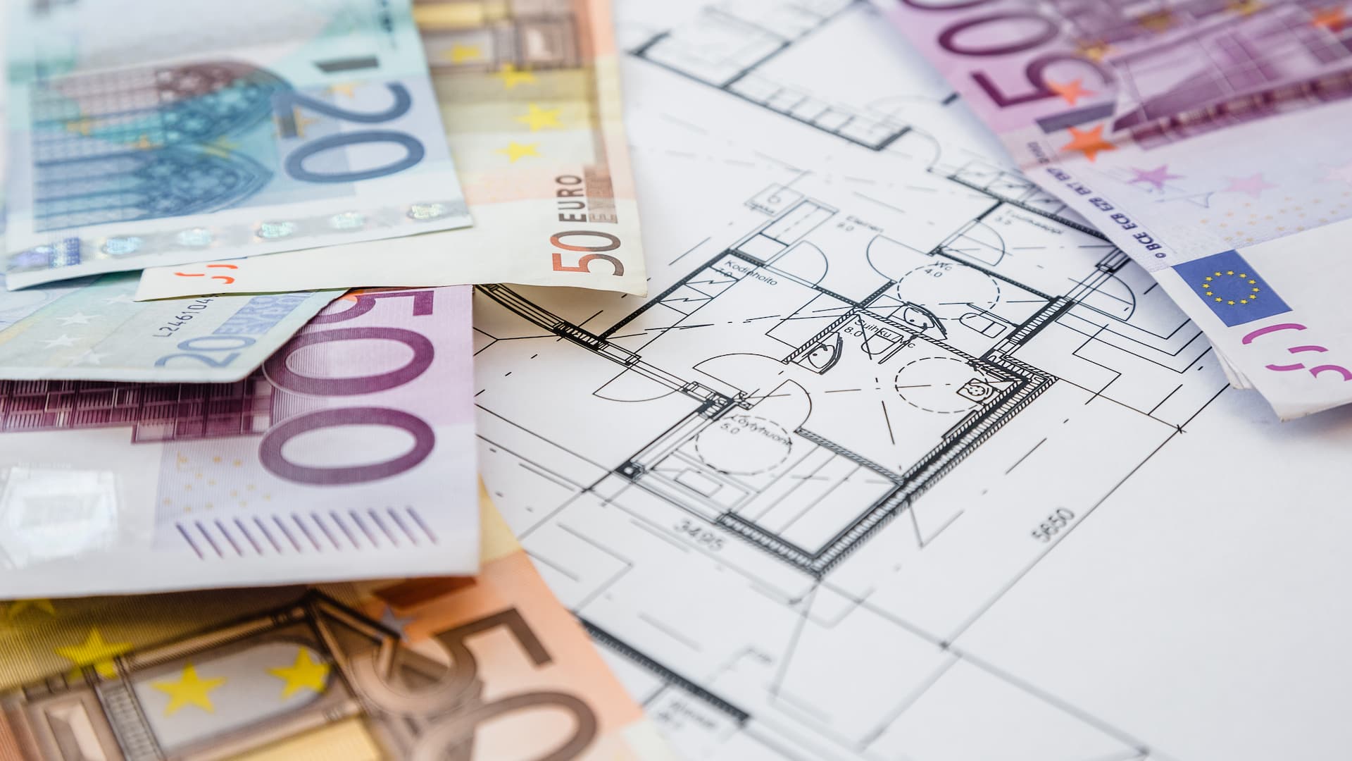 Myyjän vastuu kiinteistön kaupan laatuvirheistä