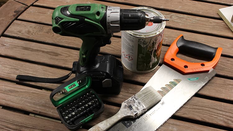 Karanteenikyselyn tulokset julki - täältä ostamme tarvikkeet