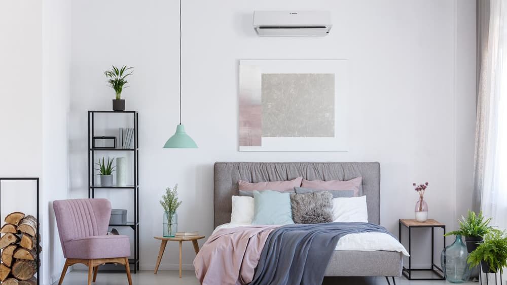 Viilennystä kesähelteisiin uudella ympäristöystävällisellä ilmalämpöpumpulla