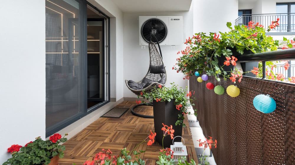 Viilennä hyvin mielin ilmalämpöpumpulla - tarkasta nämä asiat ennen hellepäiviä