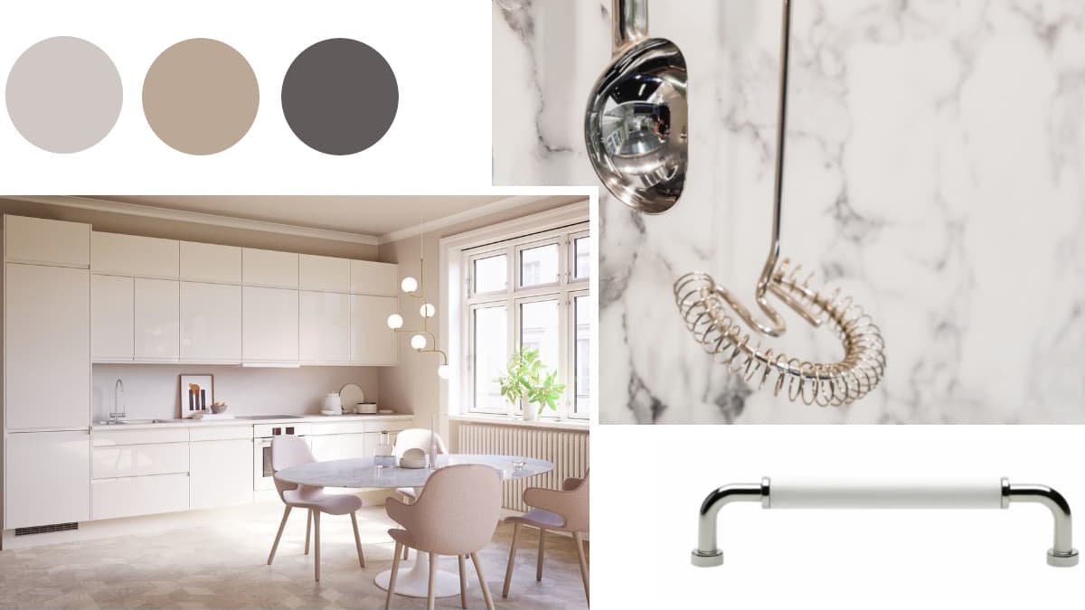 Muista nämä, kun keittiöremontti tulee ajankohtaiseksi