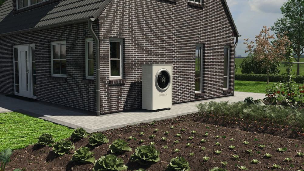 Uusi avustus kannustaa vaihtamaan lämmitysmuotoa