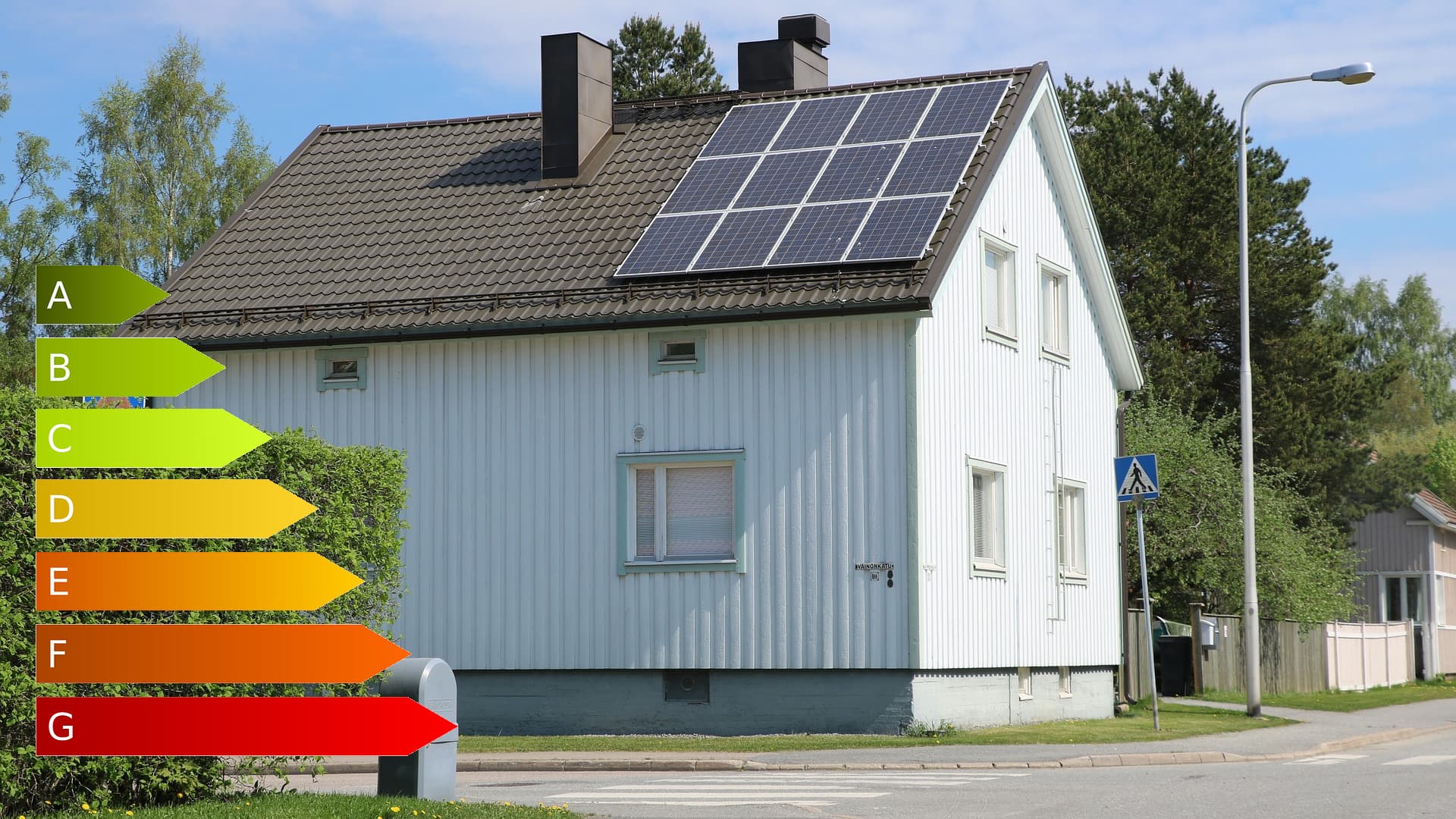 Asuinrakennusten energiatodistusten hinnat?