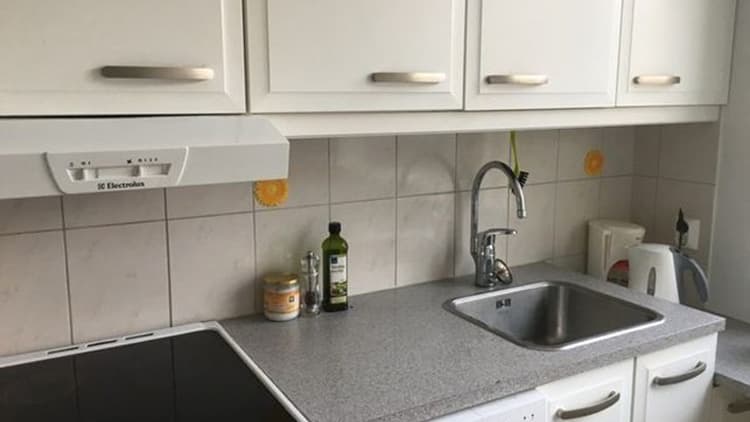 Viikon sisustusidea: Miten uudistaa keittiön ilme edullisesti?