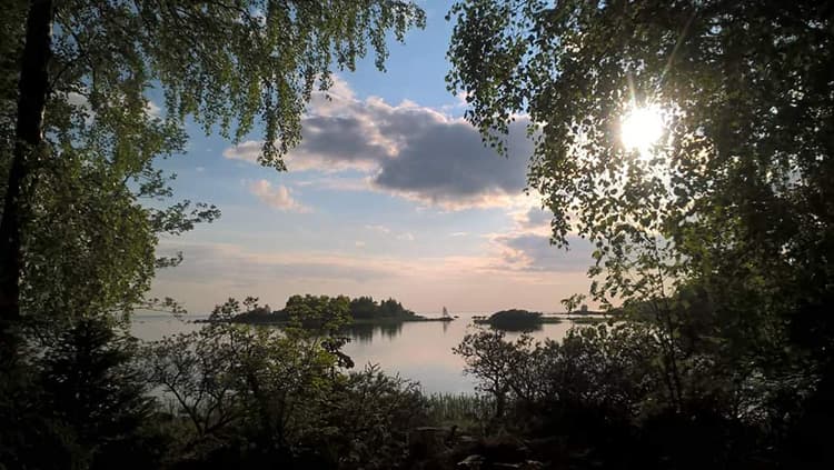 Kannattaako kesämökin hankkiminen?