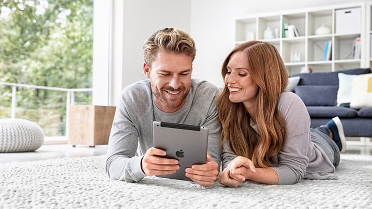 Tiedätkö mitä kaikkea kotiautomaatiolla voit tehdä?