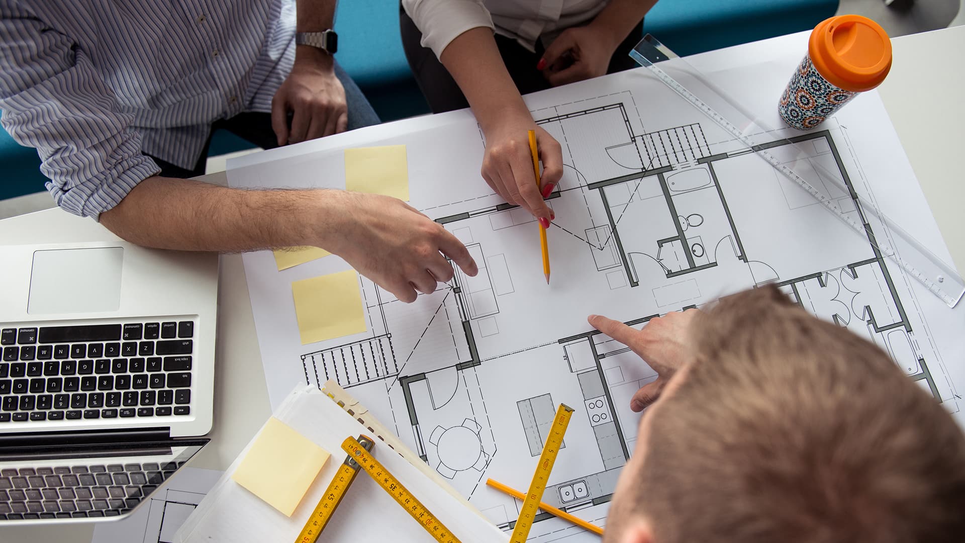 Kun rakennat tai remontoit omaa taloa, mitä sinun tulee tietää ilmanvaihdosta