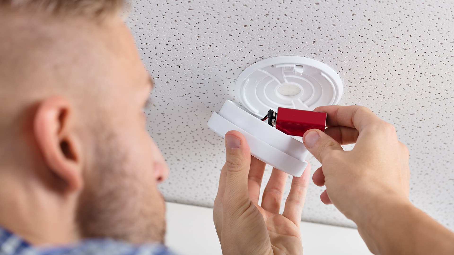 Palovaroitinsäädösten muutoksen huomioiminen taloyhtiössä