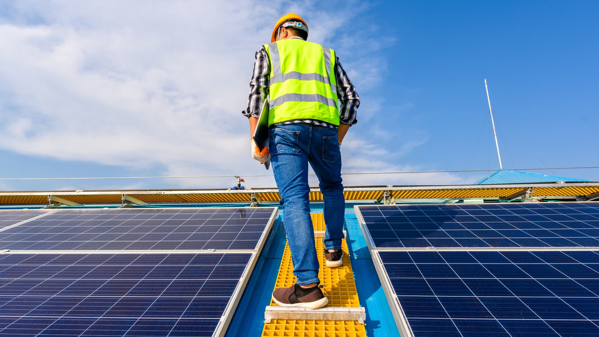 Tietosuoja paranee ja vertailu helpottuu energiatodistusrekisterissä