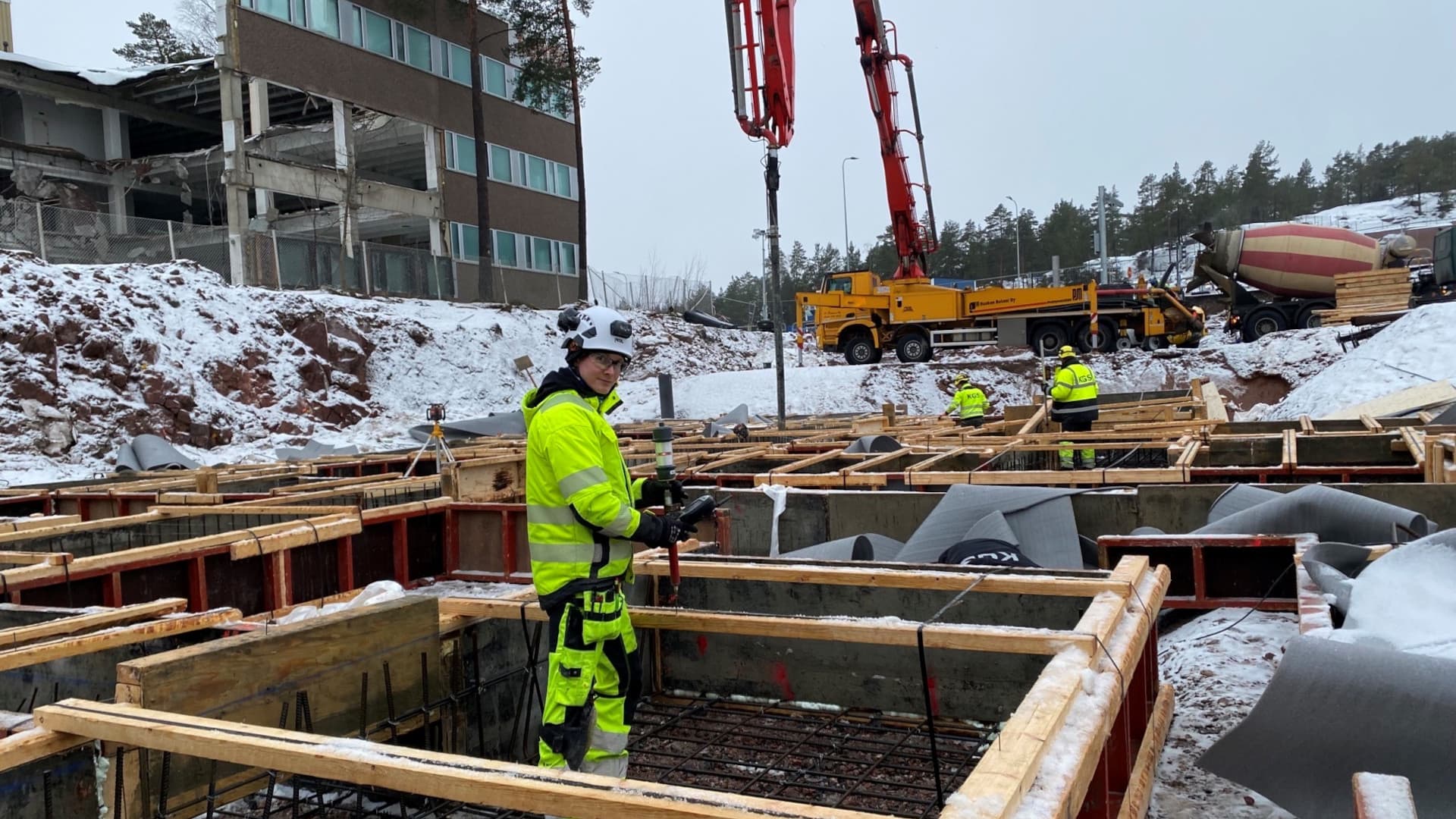 Mittamieheksi oppisopimuksella? Näin se onnistuu - tutustu Antin kokemukseen!