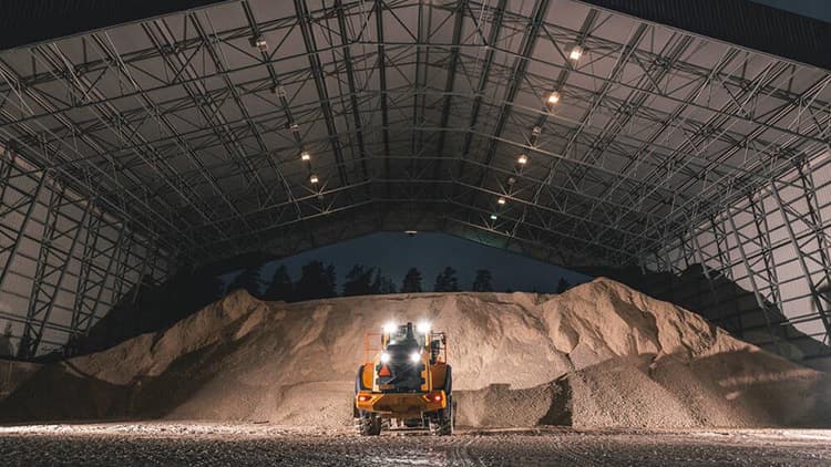 Kierrätä ylimääräiset kipsilevyt - edistä kiertotaloutta