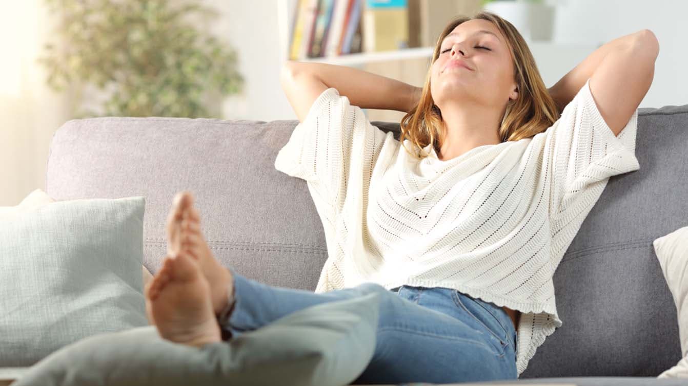 Ilmanvaihto on ilmastoteko - lue miksi