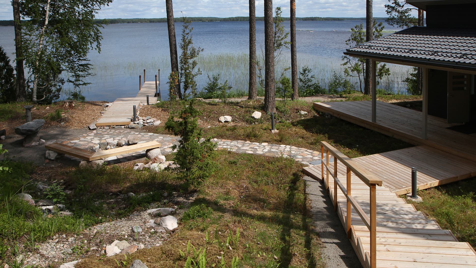 Onko jätevesijärjestelmän hankinta edessä?