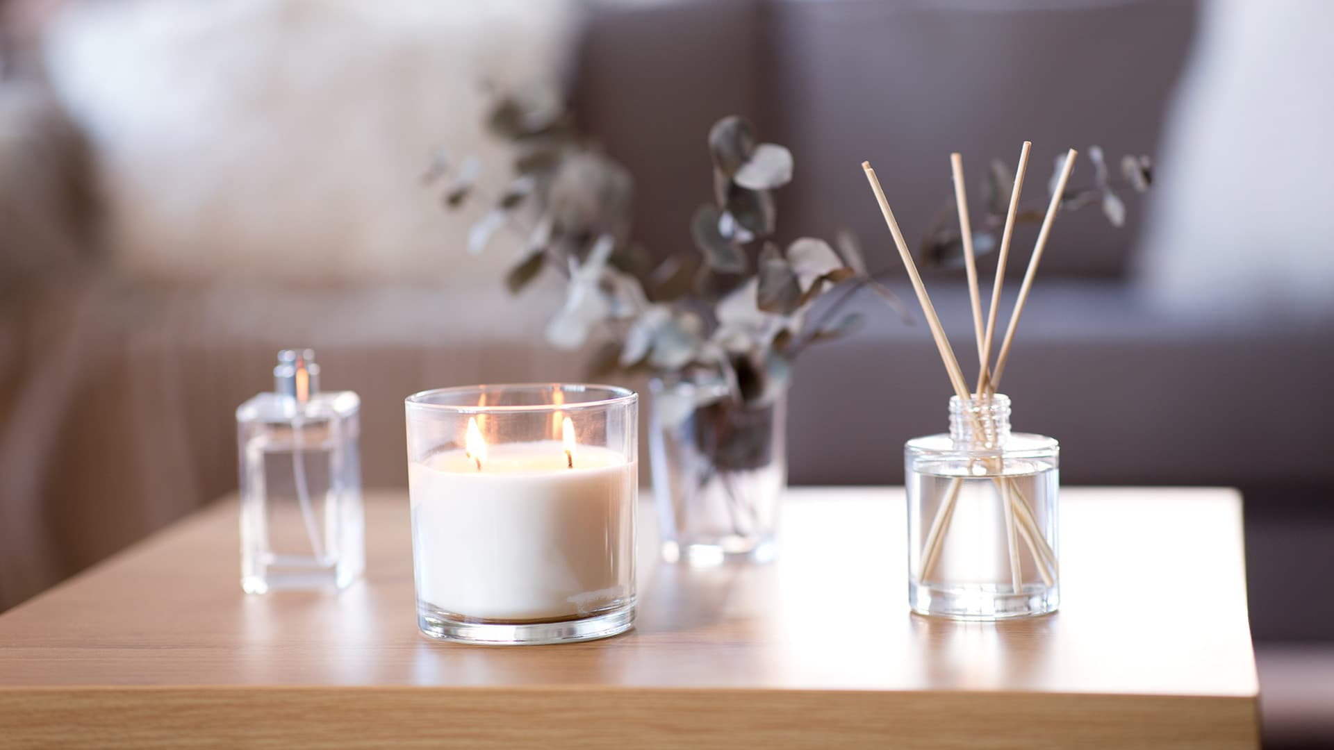 Viimeinen sammuttaa kynttilät!