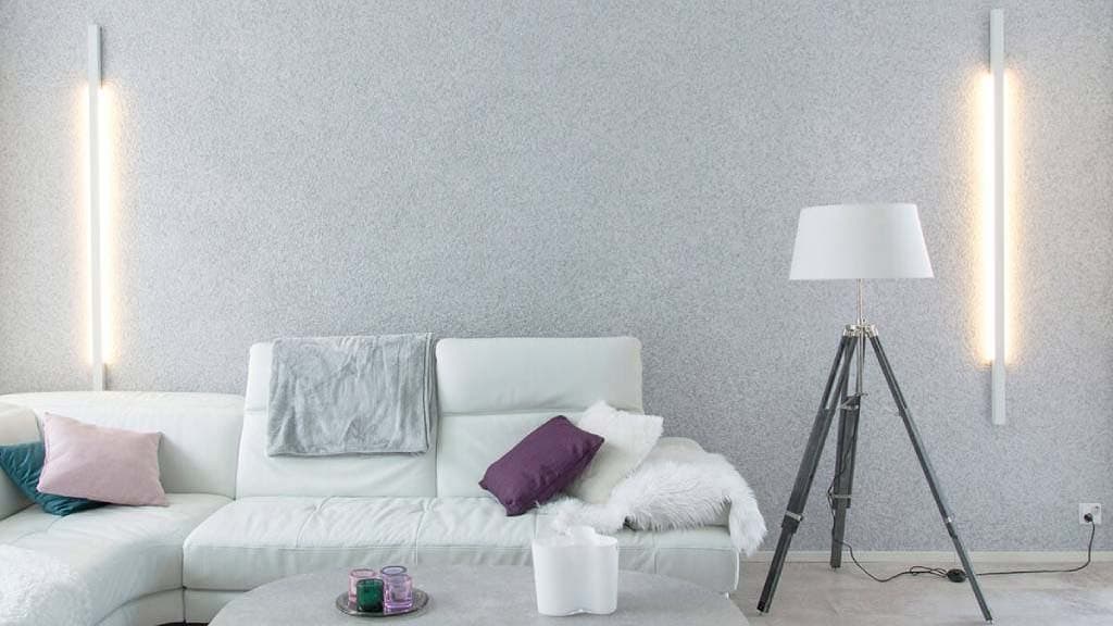 Led-valaisimet ovat monipuolisia sisustuselementtejä