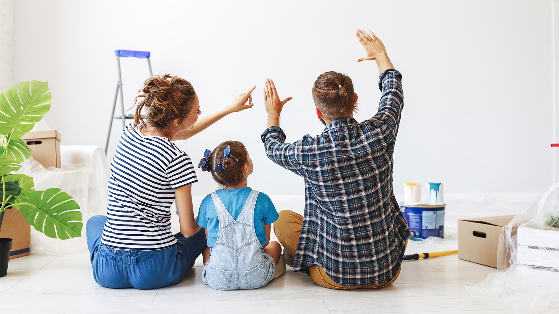 Voiko asunnon arvoa nostaa väliovella?