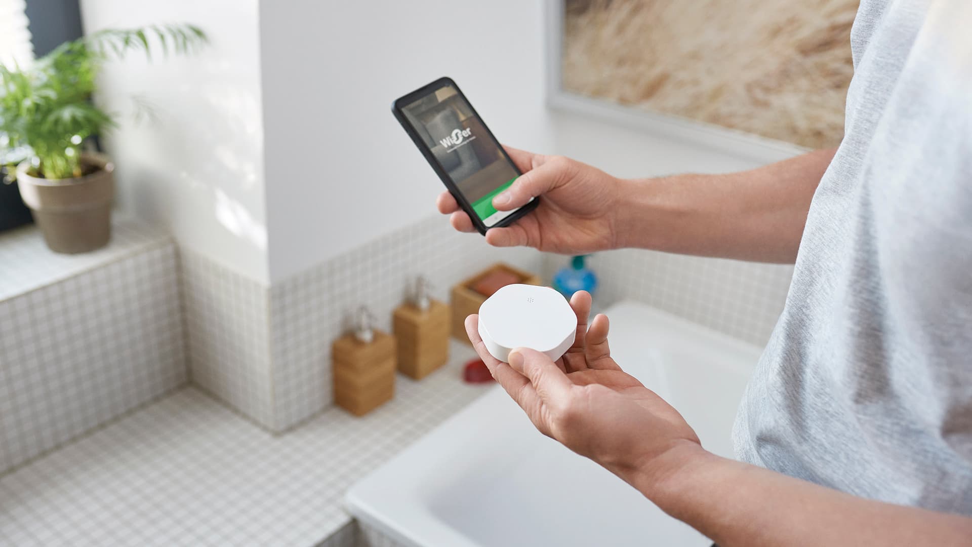 Tasokas sähköistys nostaa asumisen laatua