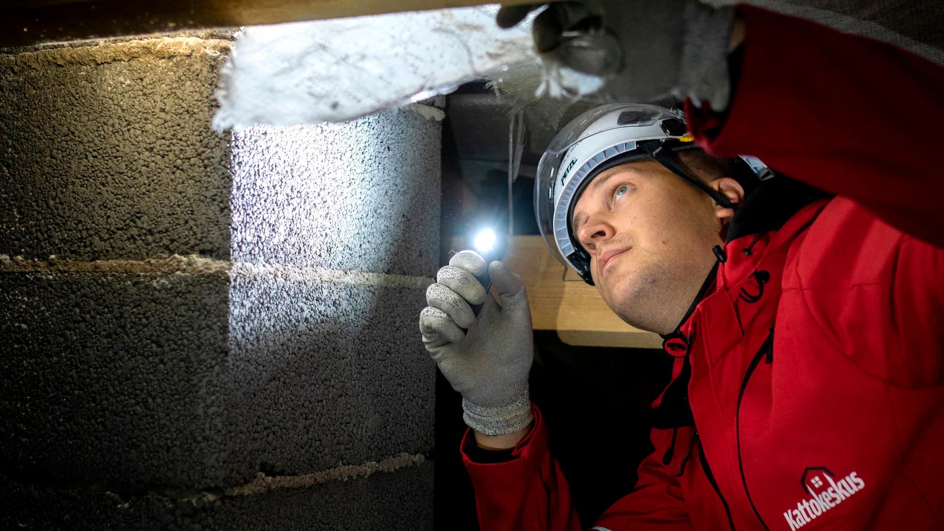 Mursimme kattoremonttien myytit - kuuntele uusi podcast