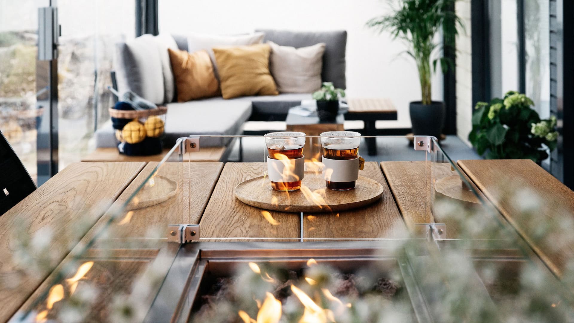 Viisi vaihetta: näin helposti hankit terassilasituksen