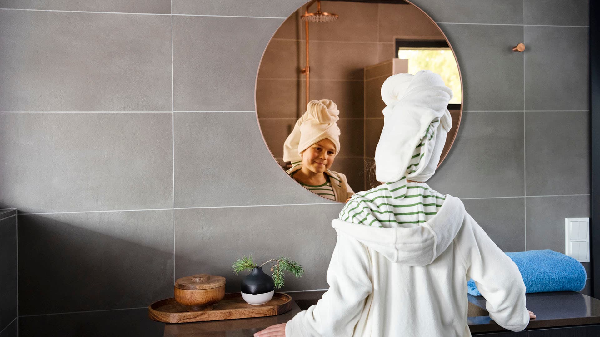 Märkätilalevy: kosteudenhallinta uudelle tasolle