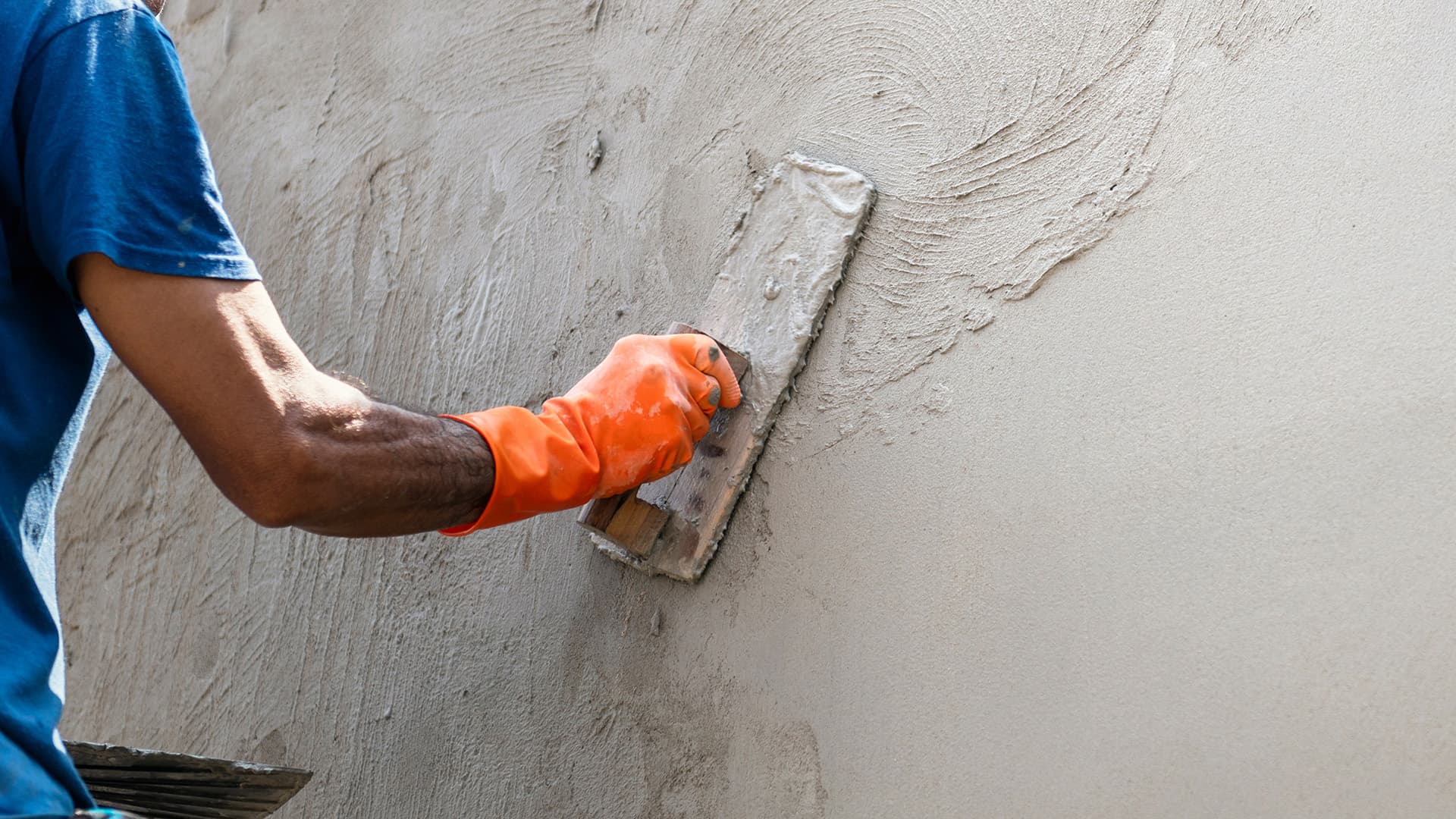 Laatoitus ja märkätilojen vedeneristykset