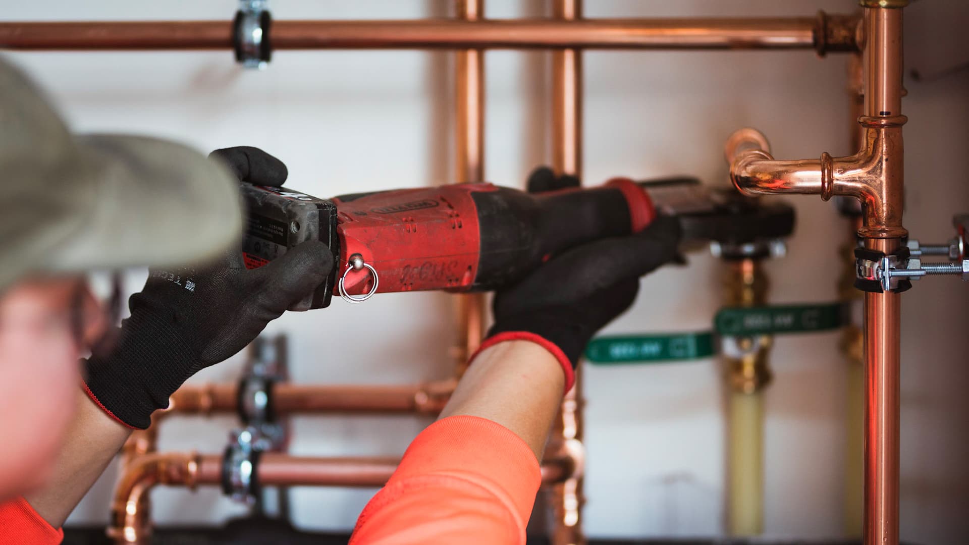 Oikea hetki poistoilmalämpöpumpun vaihdolle