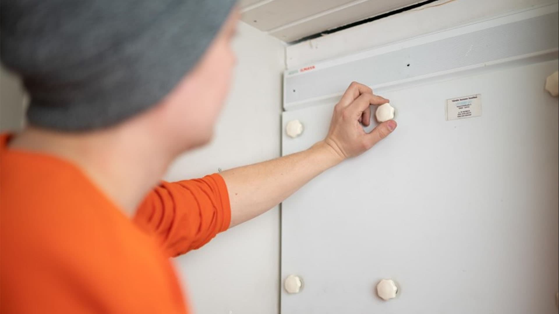 Viisi tärkeintä asiaa vaihdettaessa vanha iv-kone uuteen