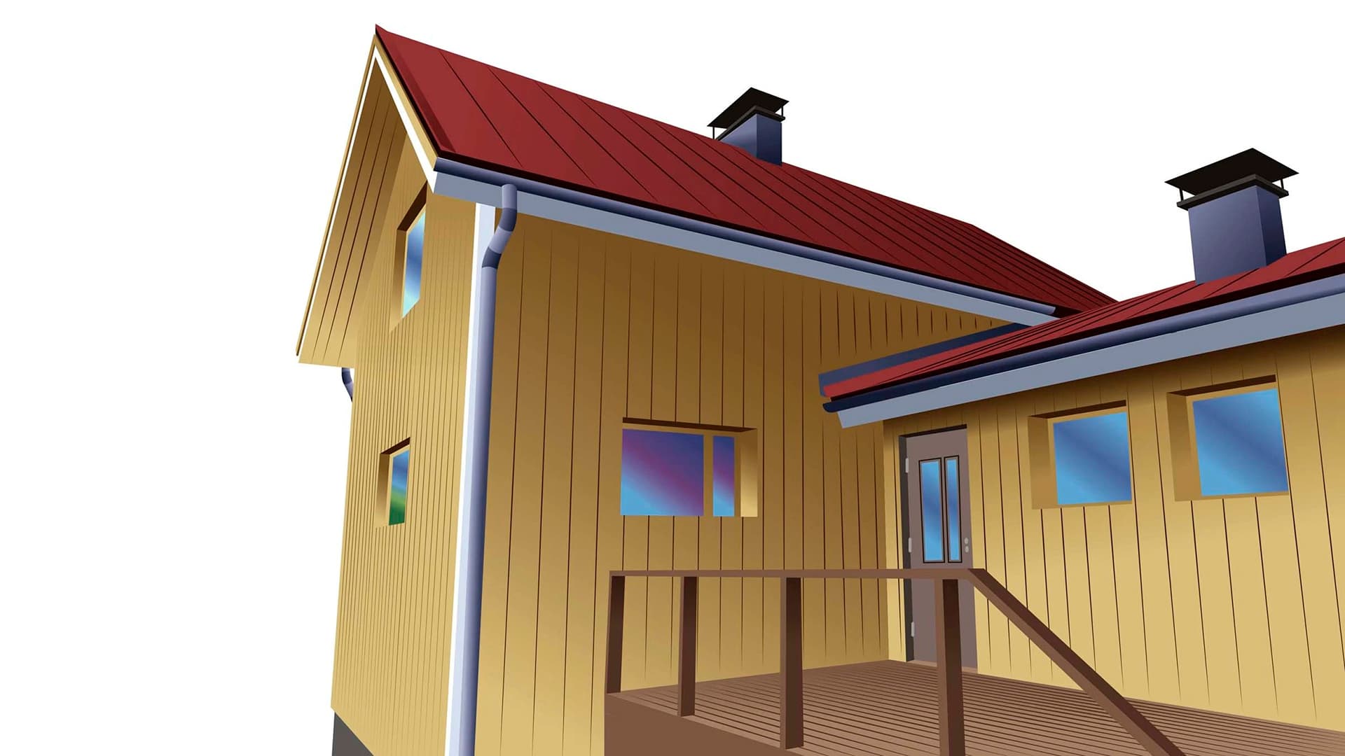 Monet ilmanvaihdon ongelmat on "itse aiheutettuja"