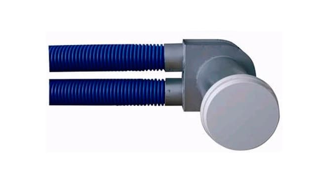 Helppoa ilmanvaihtokanavointia